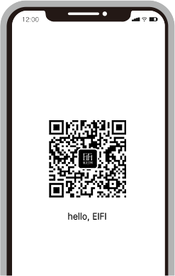 展会扫码