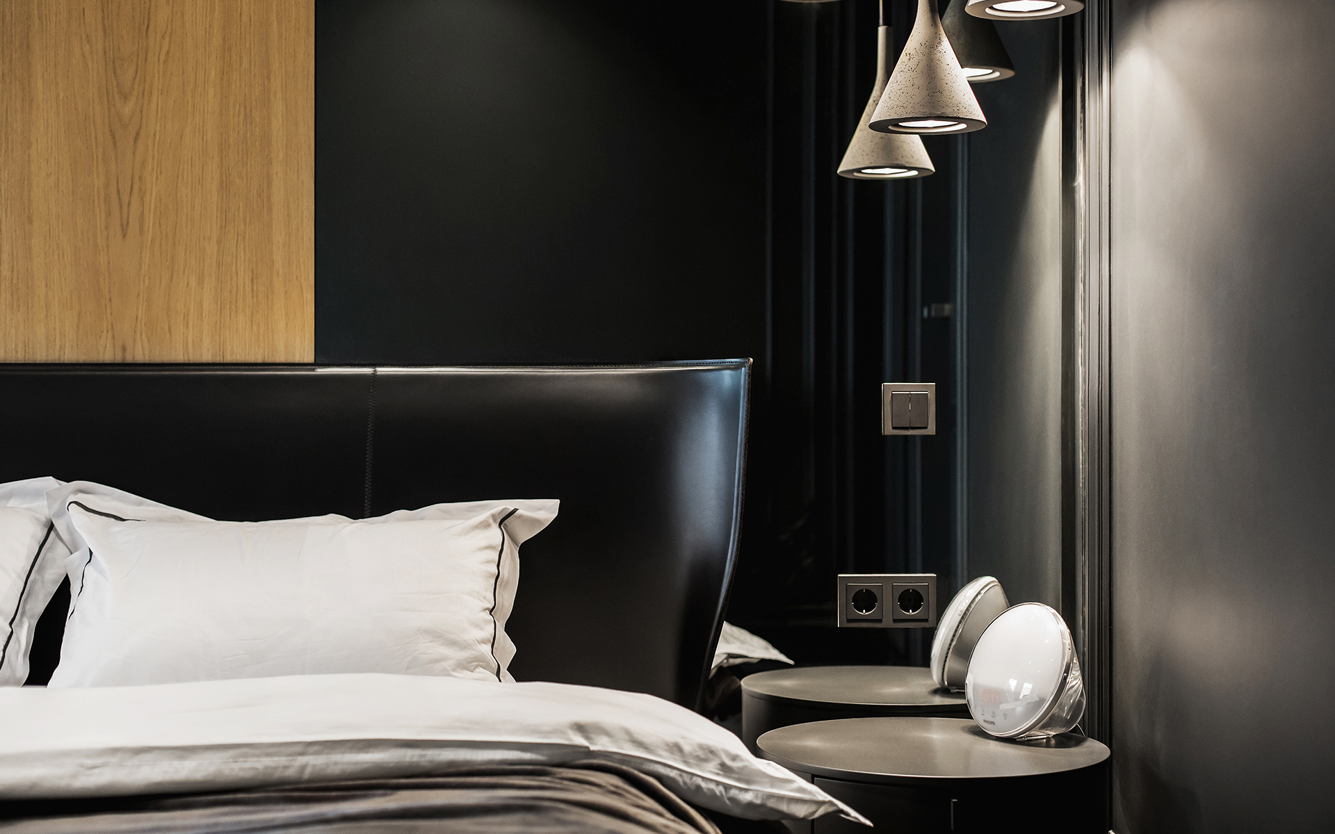 全屋定制房间设计图卧室图片7